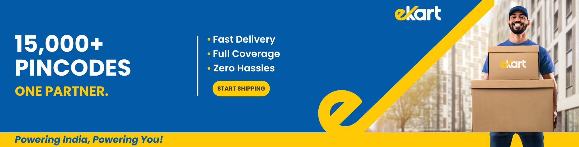 4PL Supply Chain Company